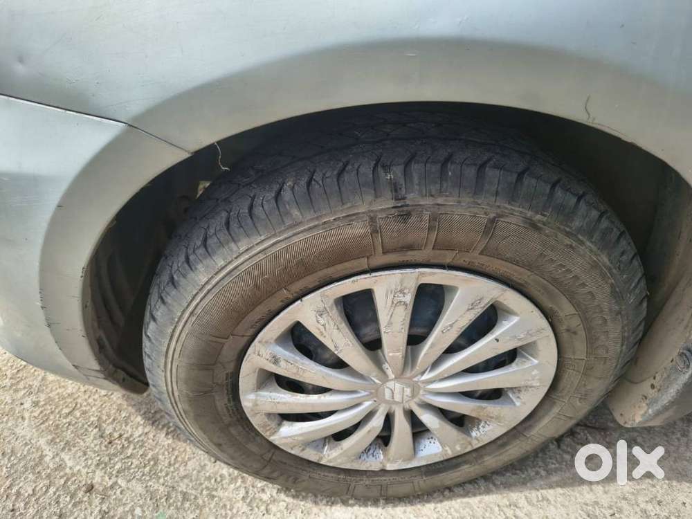 Ist Owner Vdi Dzire In A Mint Condition