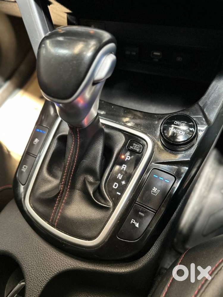Kia Seltos Gtx Plus Dct, 2021, Petrol