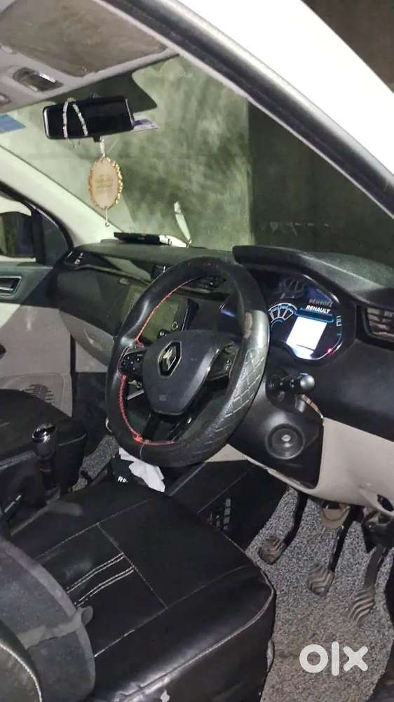 Renault Triber 2023 Rxt