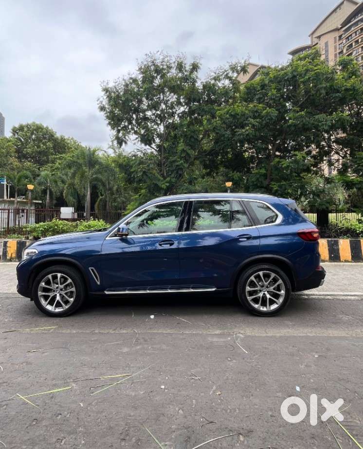 Bmw X5 Xdrive 30d Xline, 2022, Diesel