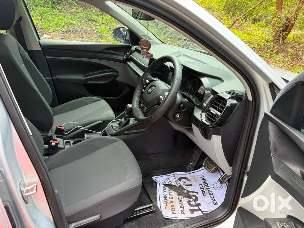 Skoda Kylaq Classic Plus 2026 Petrol