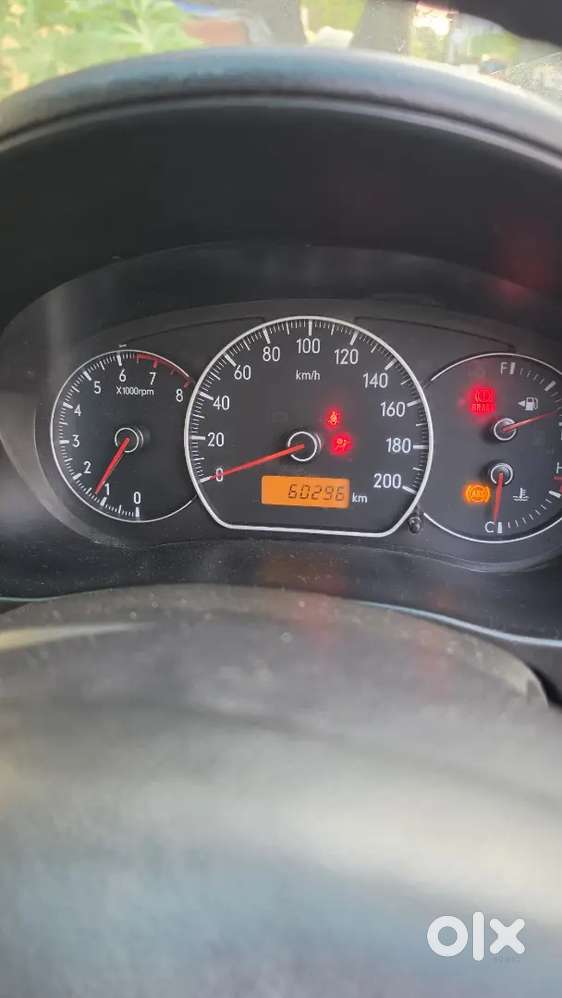 Maruti Suzuki Sx4 2014