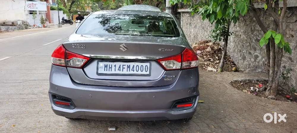 Maruti Suzuki Ciaz 2016 Diesel 142506 Km Driven
