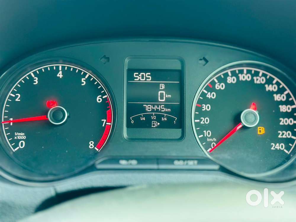 Volkswagen Polo 1.0 Highline Plus Tsi, 2021, Petrol