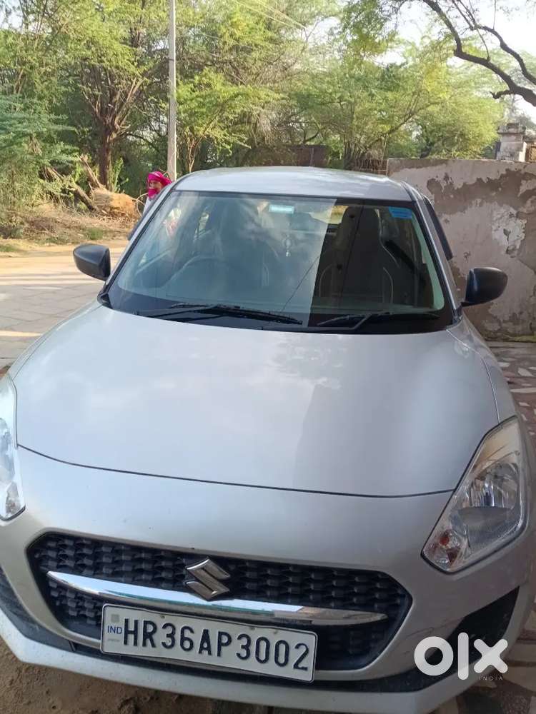 All Orignal Car Cng On Paper4 Power Window Good Condition