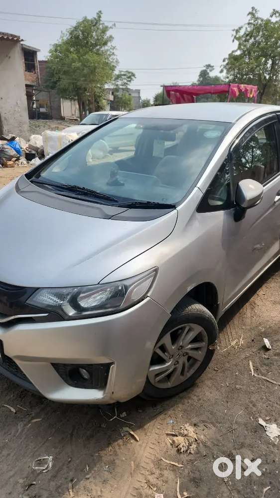 Honda Jazz 2016 Diesel Good Condition