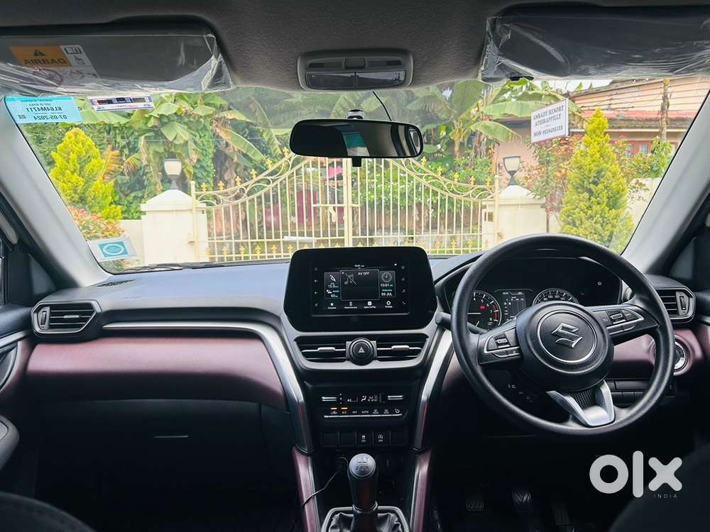 Maruti Suzuki Grand Vitara 2014 Petrol 20000 Km Driven
