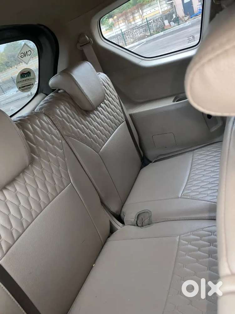 Maruti Ertiga Vxi 2023