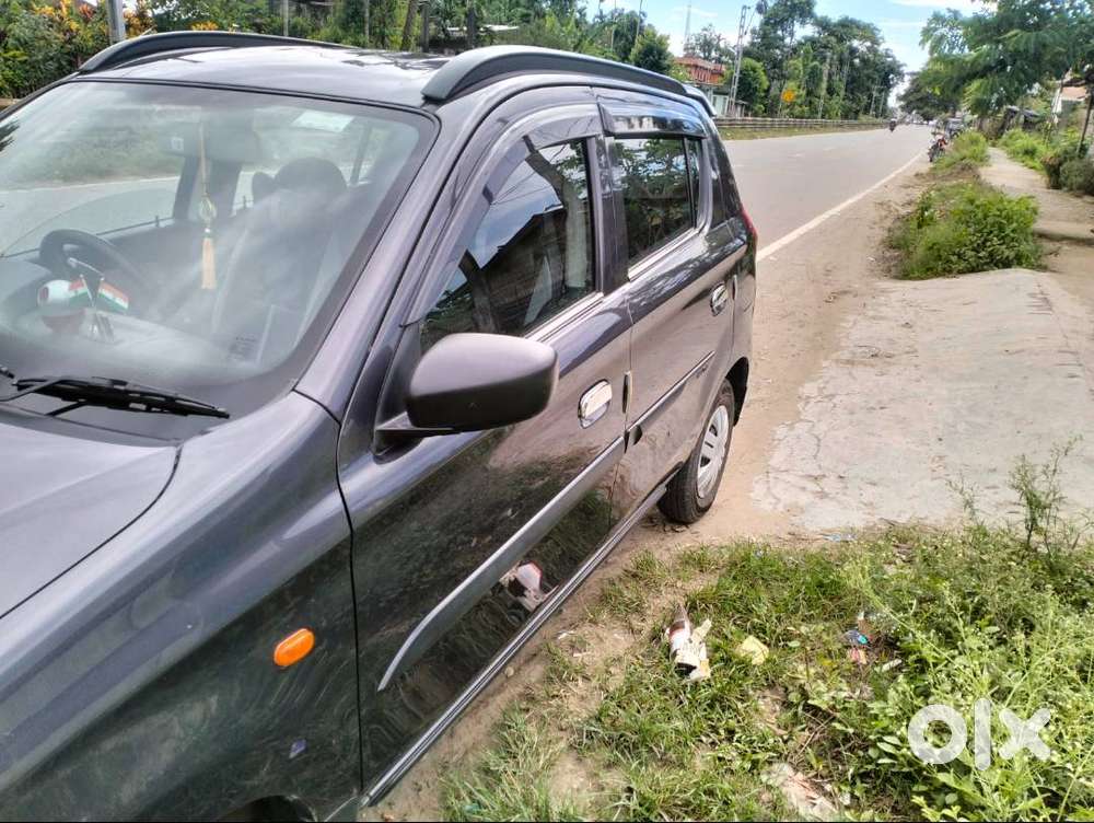 Maruti Suzuki Alto 2022 Petrol 58000 Km Driven
