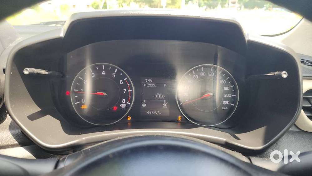 Maruti Suzuki Dzire 1.2 Vxi, 2025, Cng & Hybrids