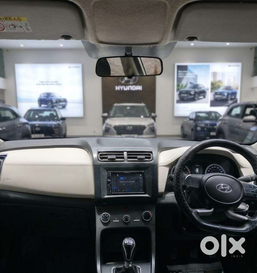 Hyundai Creta 1.5 Ex Diesel, 2023, Diesel
