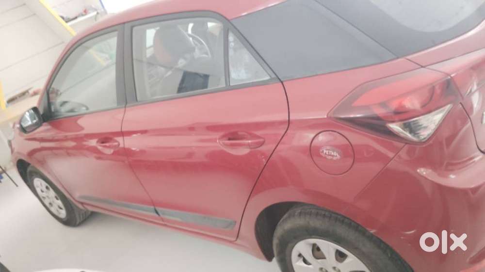 Hyundai I20 Sportz 1.2 Vtvt, 2015, Petrol