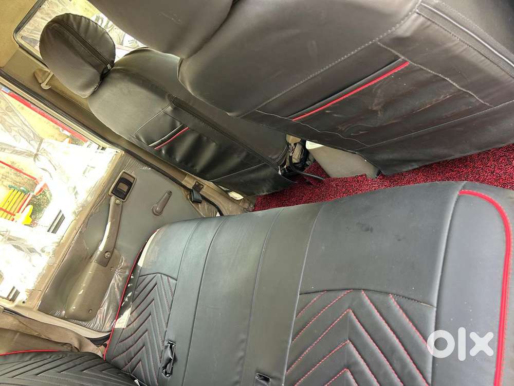 Mahindra Bolero 1.5 Power Plus Sle, 2018, Diesel