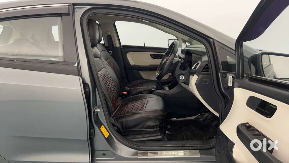 Tata Altroz 1.2 Xm Plus, 2022, Petrol