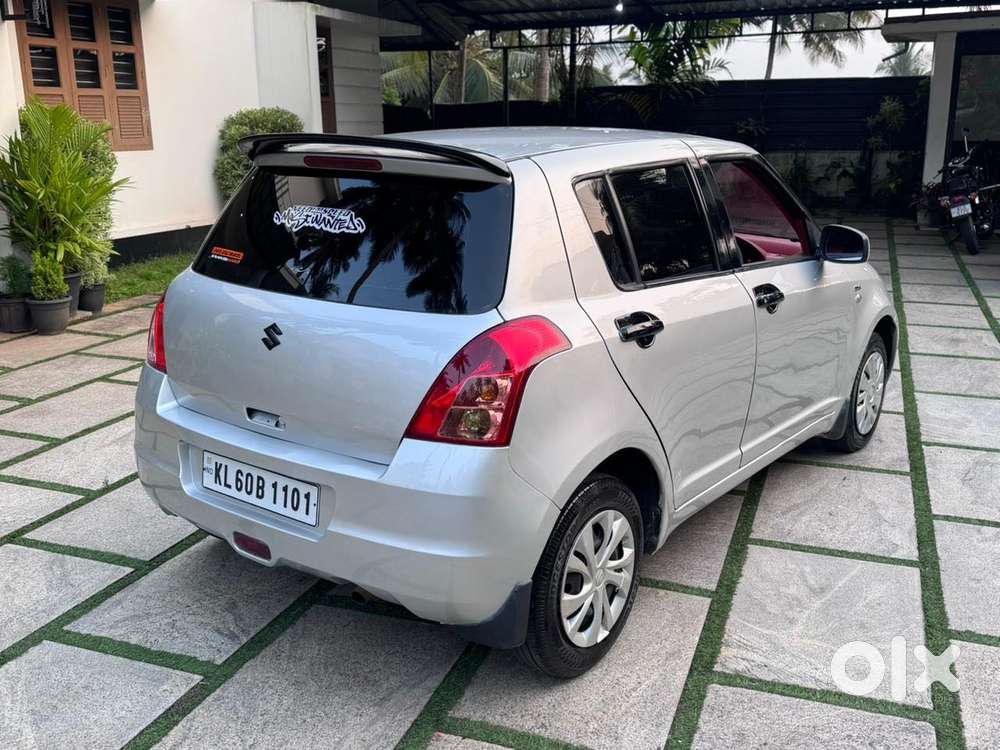 Maruti Suzuki Swift Ddis Vdi, 2009, Diesel