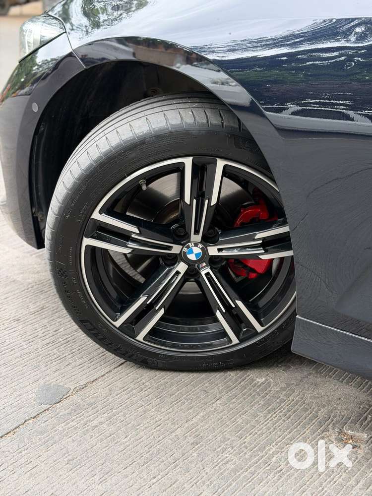 Bmw 3 Series Gran Limousine 330li M Sport, 2023, Petrol
