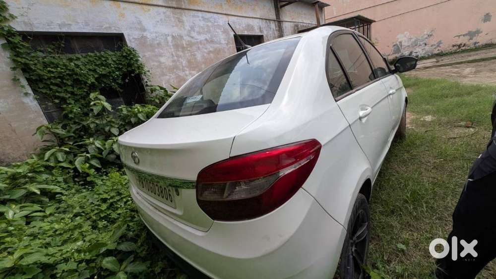 Tata Zest Revotron 1.2t Xm, 2017, Diesel