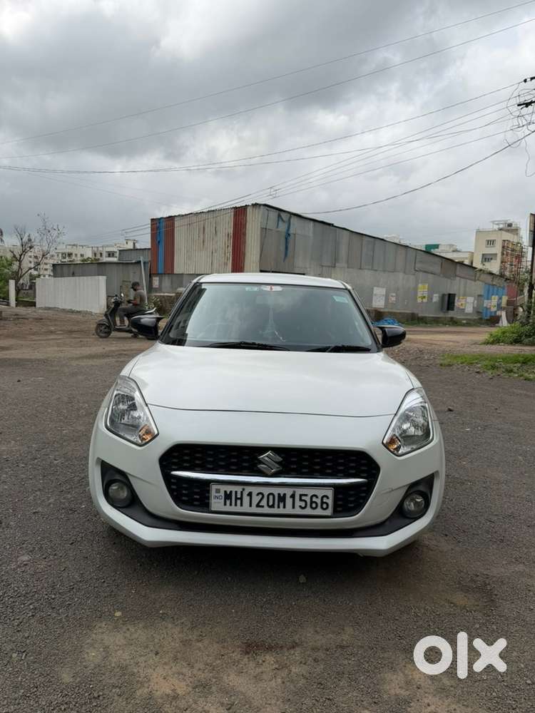Swift 2018 Petrol Swift