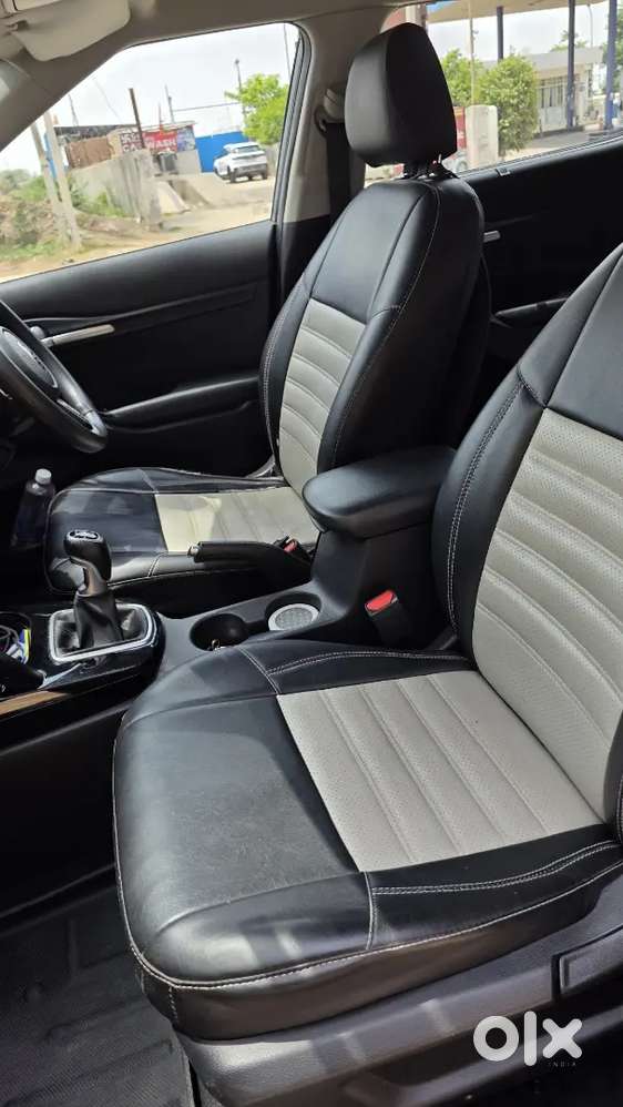 Kia Seltos Petrol Manual 2021 Variant