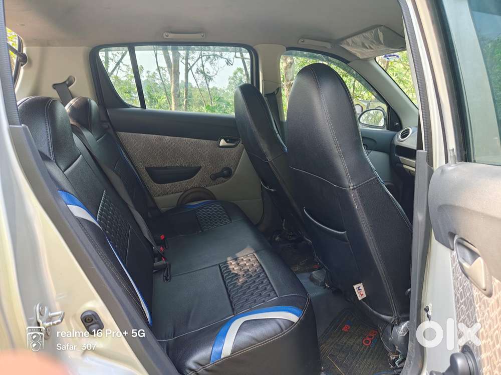 Maruti Suzuki Alto 800 Lxi, 2018, Petrol
