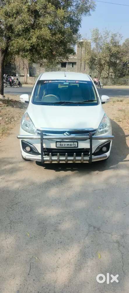 Maruti Suzuki Ertiga 2013 Diesel 145000 Km Driven