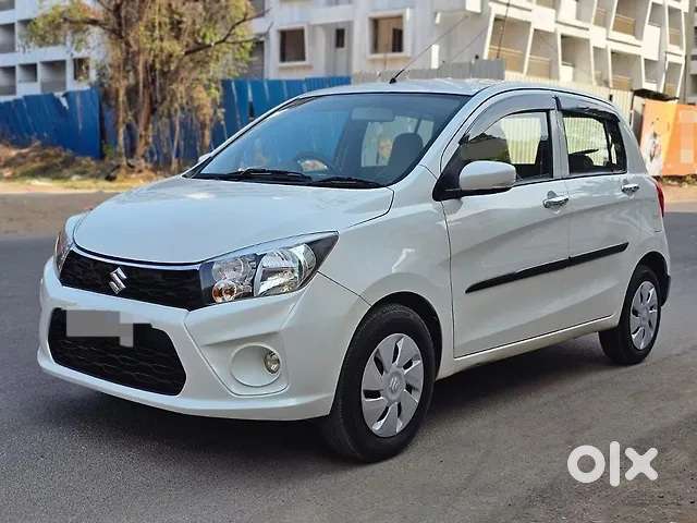 Maruti Suzuki Celerio Zxi Optional Amt, 2019, Petrol