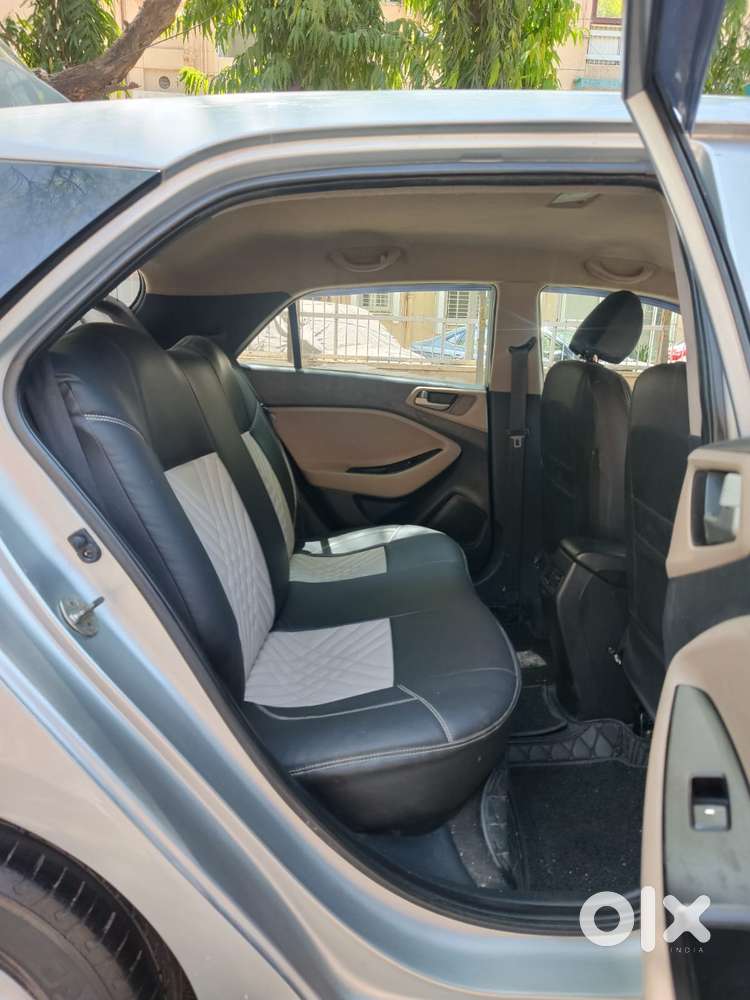 Hyundai Elite I20 Magna Plus, 2019, Petrol