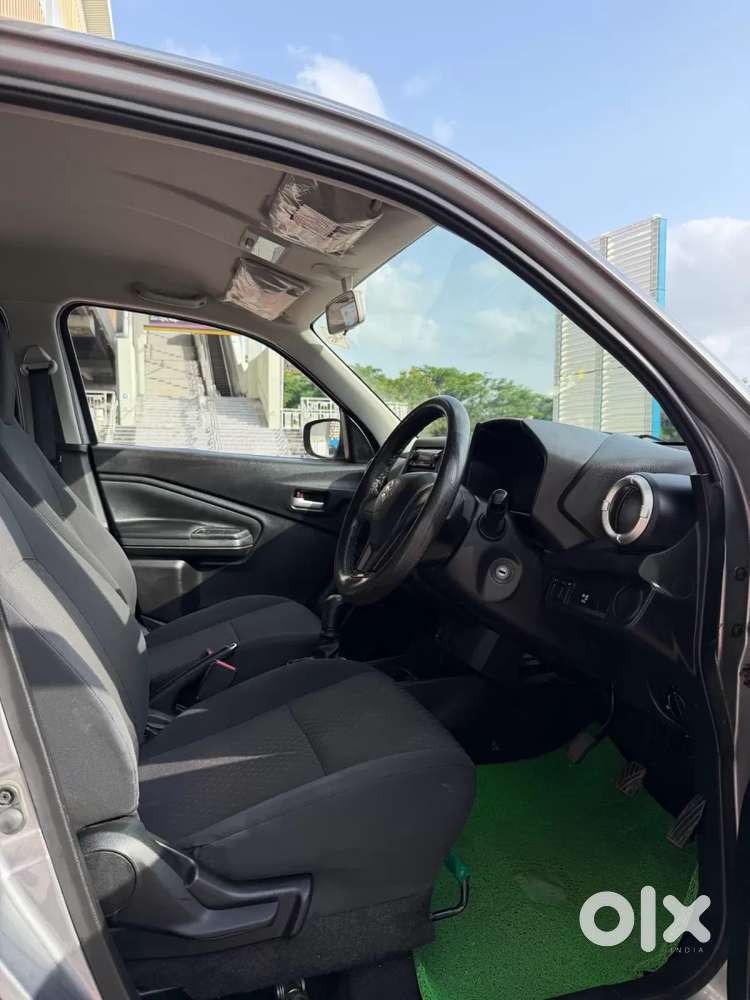 Maruti Suzuki Celerio Cng Vxi Optional, 2022, Cng & Hybrids