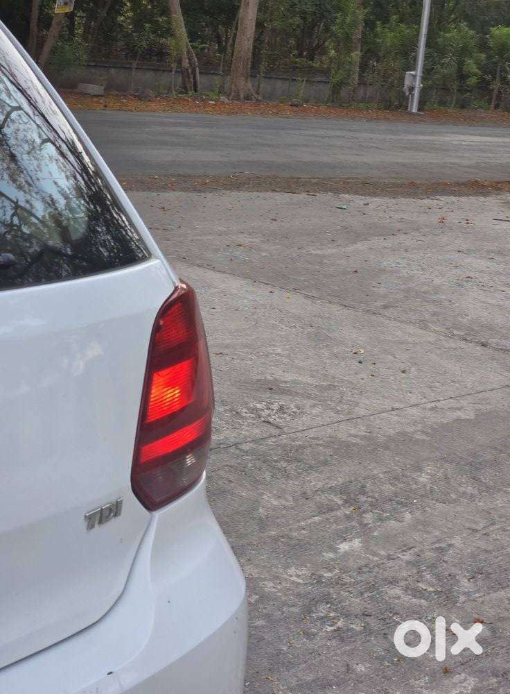Volkswagen Polo 1.5 Tdi Highline, 2016, Diesel