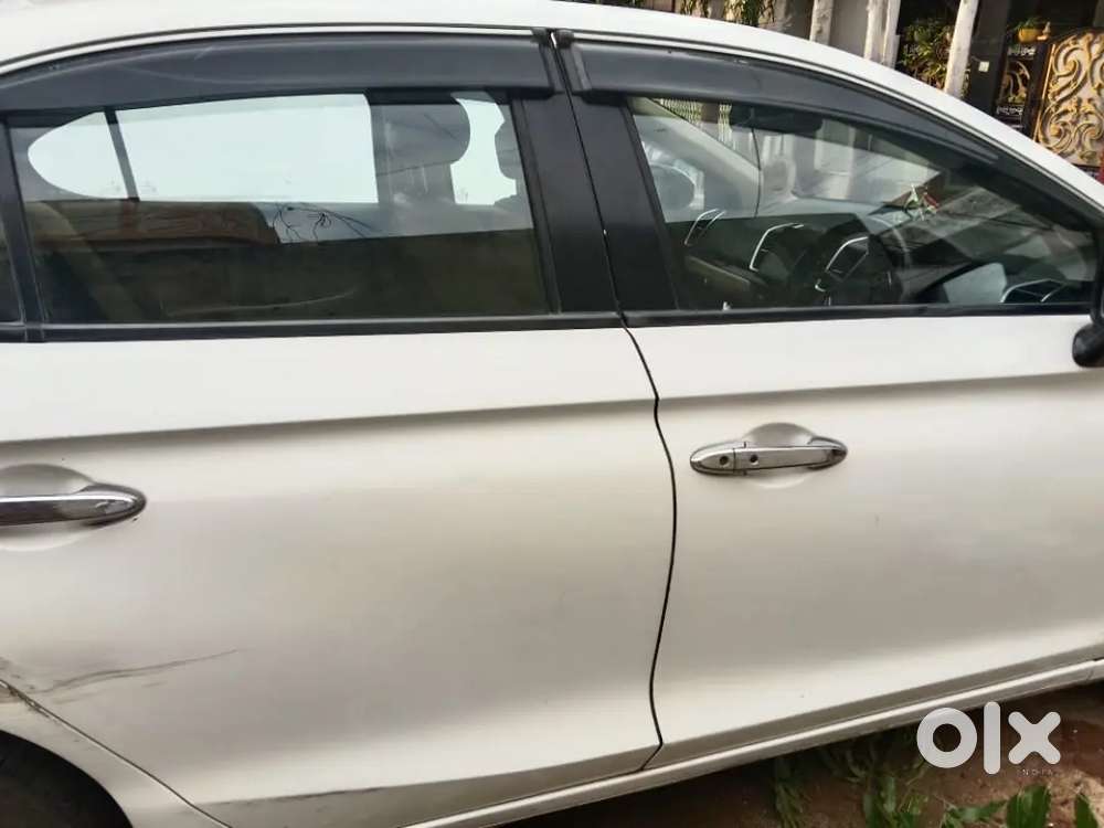 Honda City Zx Diesel 2021