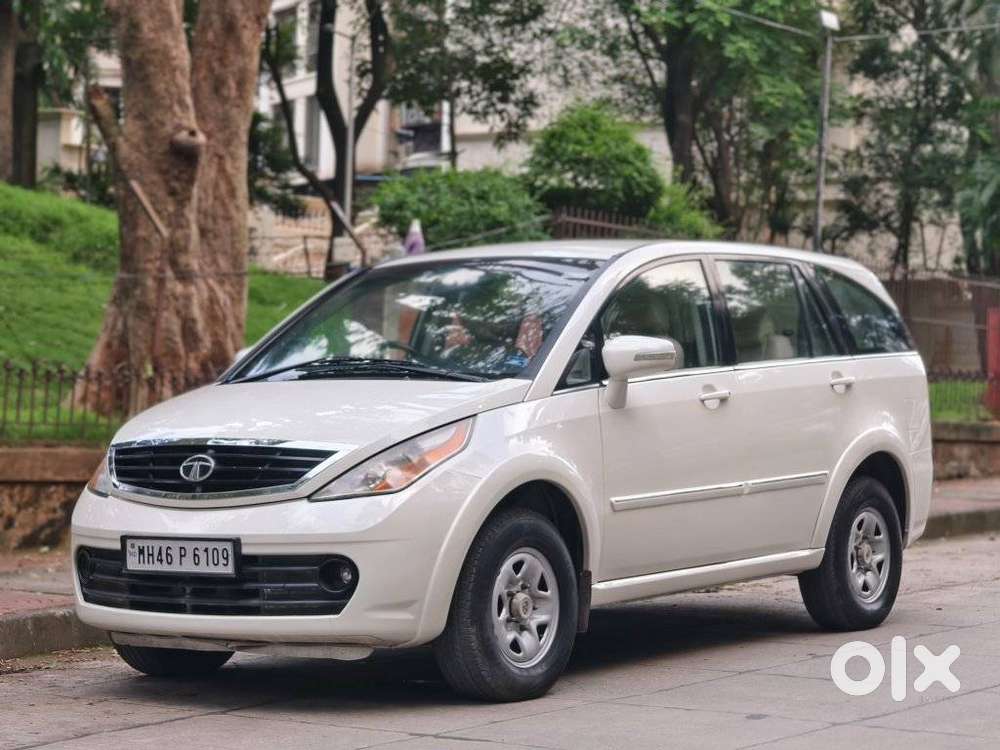 Tata Aria Pleasure 4x4, 2012, Diesel