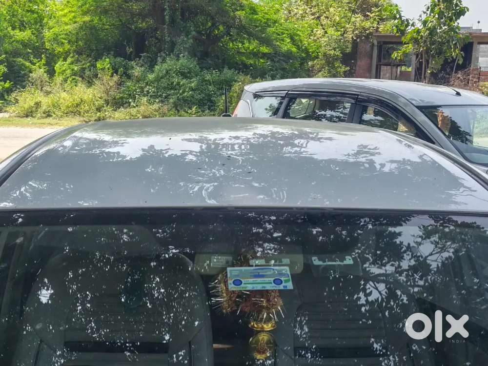 Maruti Suzuki Dzire 1.2 Vxi 2021