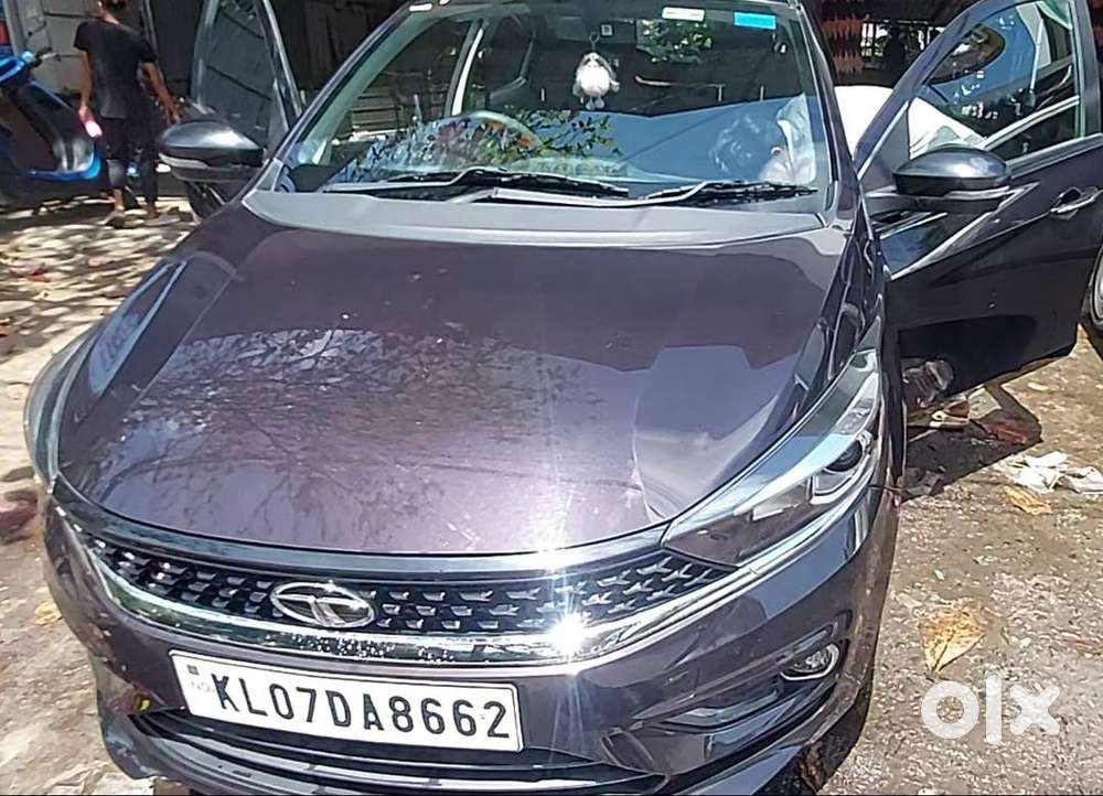 Tata Tiago Revotron 2023