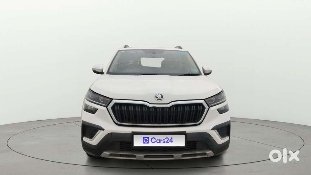 Skoda Kushaq 1.0 Tsi Style, 2021, Petrol