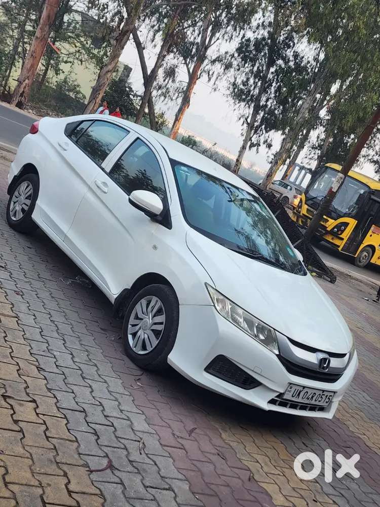 Honda City 2014 Diesel 65000 Km Driven