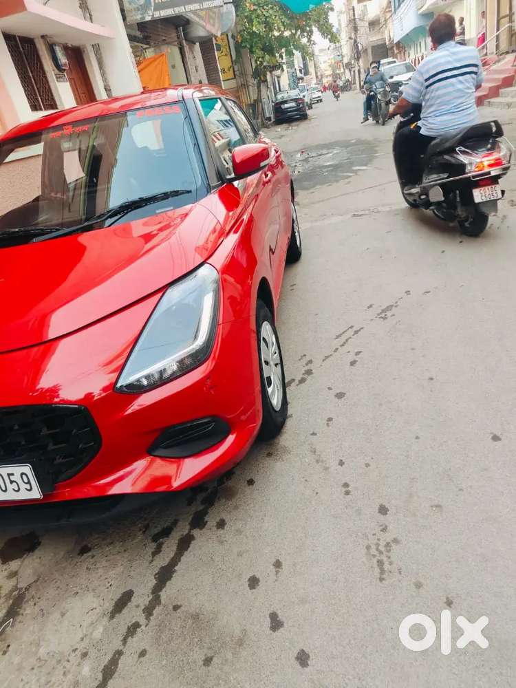 Maruti Suzuki Swift 2025 Petrol 62000 Km Driven