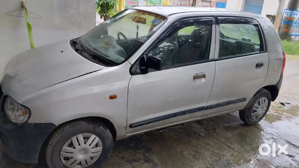 Maruti Suzuki Alto 2011