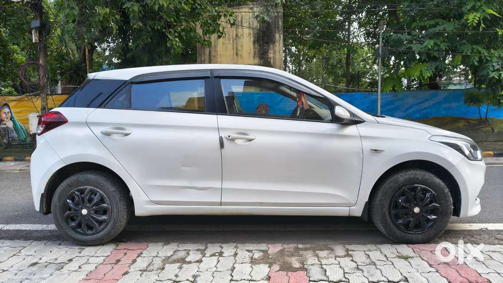 Hyundai I20 1.2 Spotz, 2017, Petrol