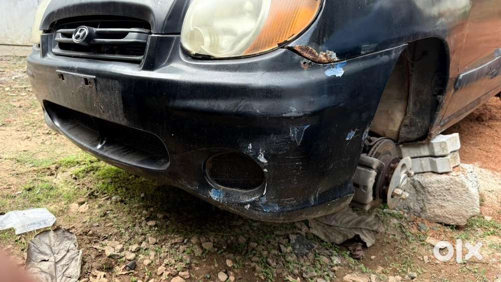 Santro Zip All Parts Available