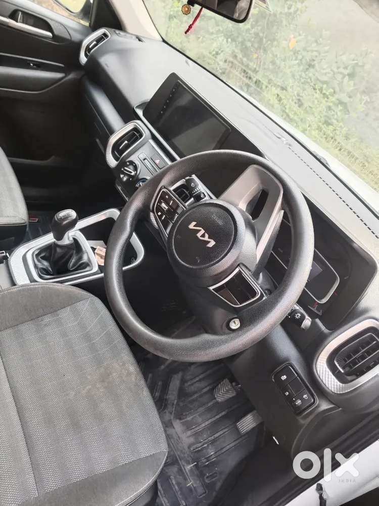 Kia Sonet Diesel 2023 With 59000 Km