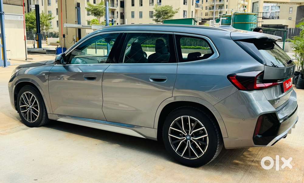 Bmw Ix1 Edrive20l M Sport, 2025, Electric