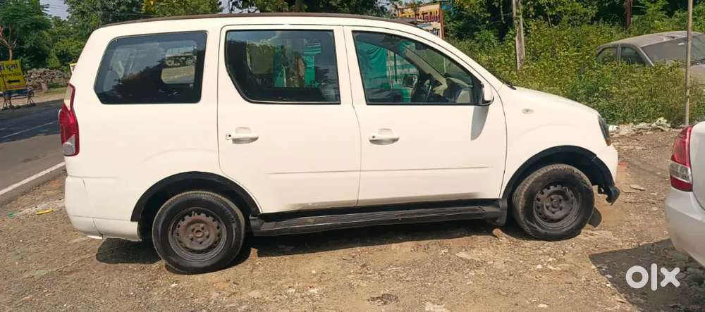 Mahindra Xylo 2018 Diesel 219000 Km Driven