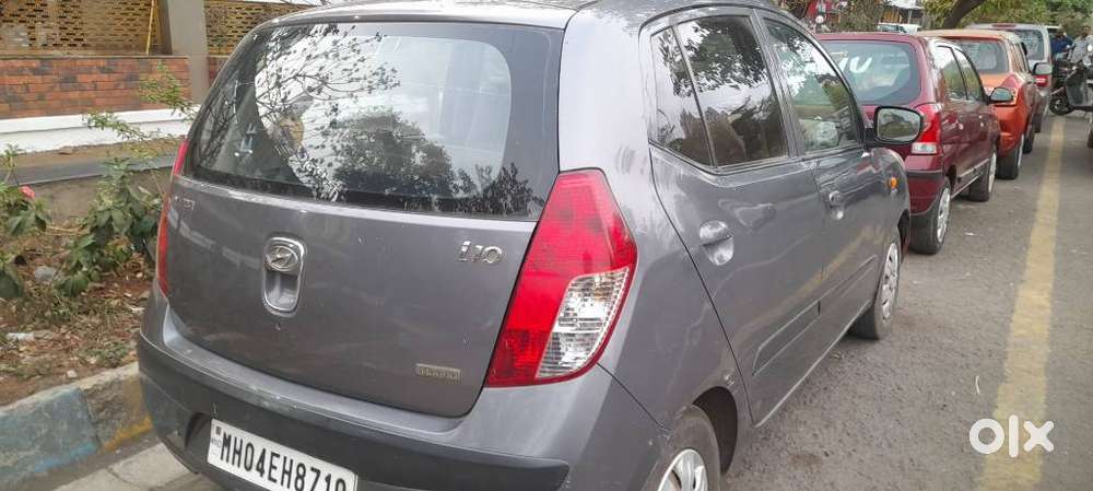 Hyundai I10 Magna 1.1l, 2010, Petrol