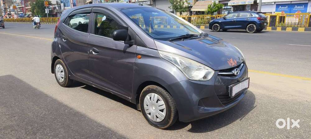 Hyundai Eon, 2016
