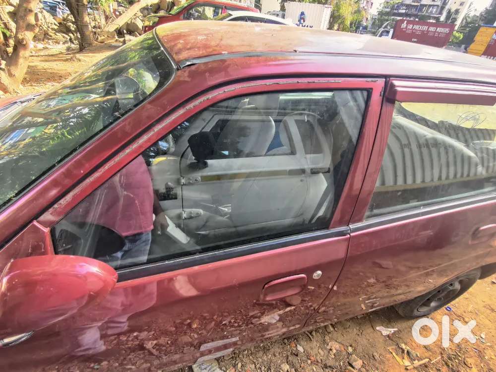 Maruti Suzuki Alto Good Condition