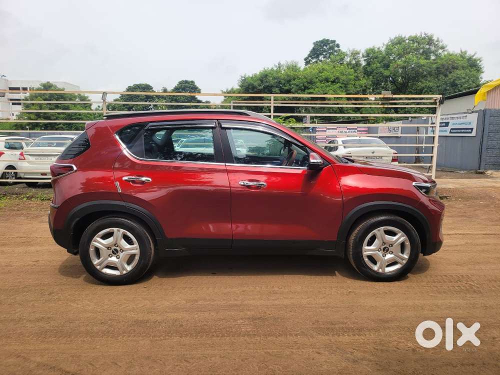 Kia Sonet 1.2 Htk Plus, 2023, Diesel