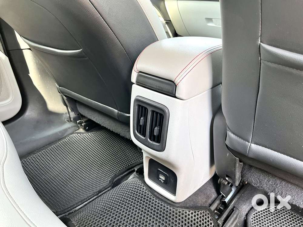 Jeep Compass 2.0 Limited (o) Diesel, 2017, Diesel