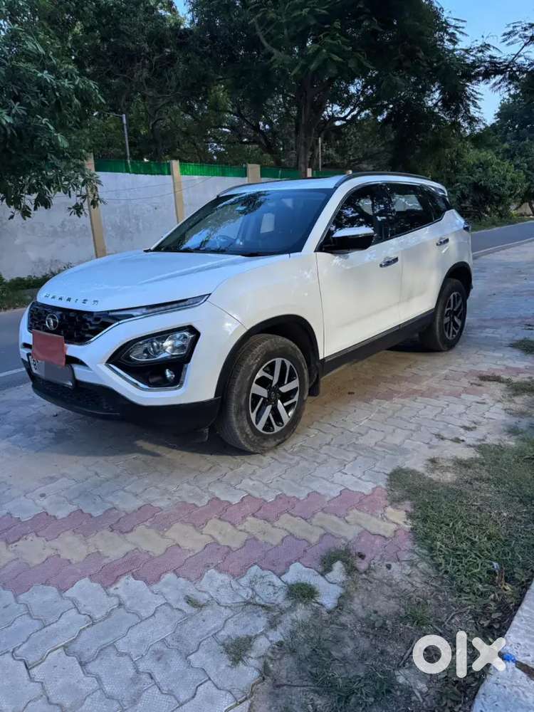 Tata Harrier Xz Plus November 2020 Top Model