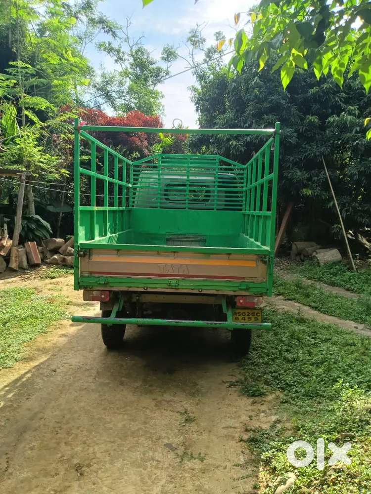 Tata Intra V10