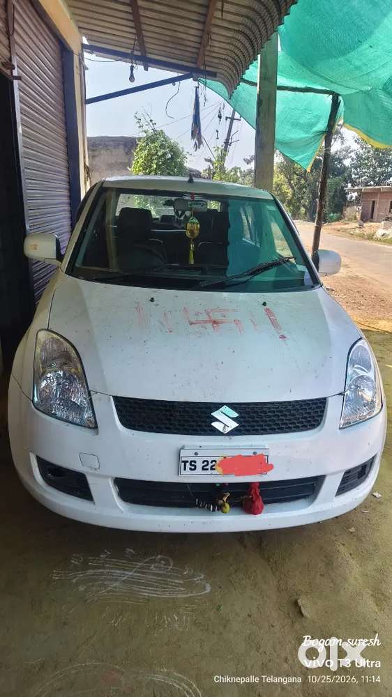 2017 Maruti Suzuki Dzire Ldi